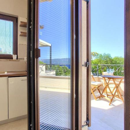 Luxury Apartments Villa Stina Pinezići Eksteriør billede
